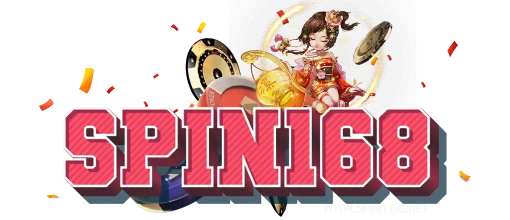 spin168
