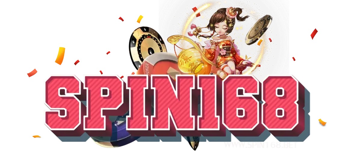 spin168